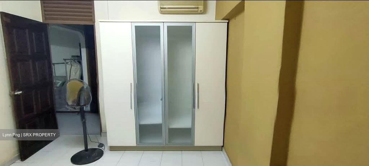 Blk 268 Tampines Street 21 (Tampines), HDB 5 Rooms #591988431